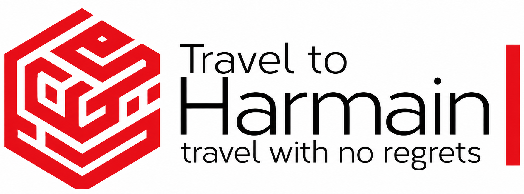 Travel to Harmain
